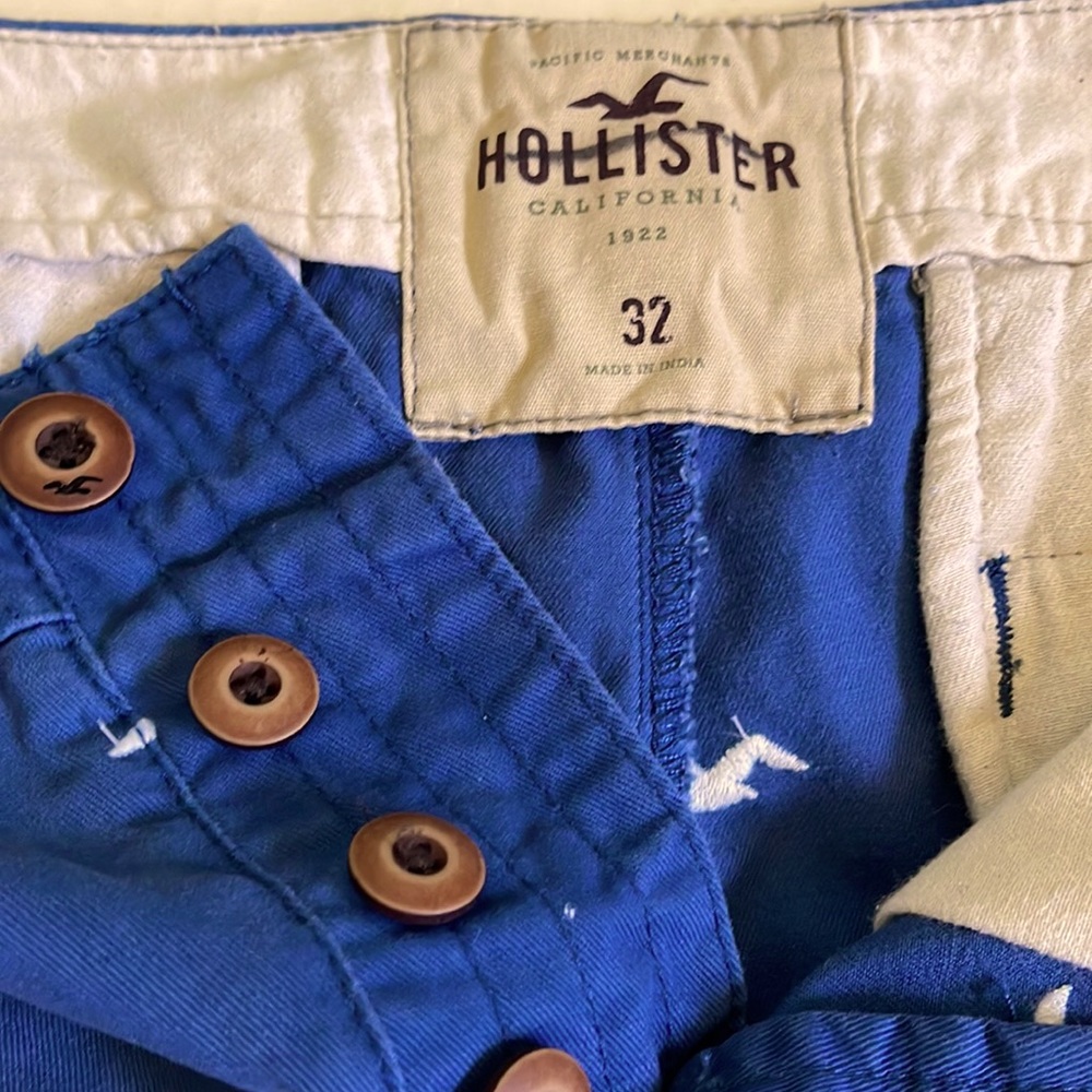Hollister Shorts